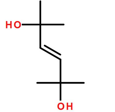 2,5-二甲基-3-己炔-2,5-二醇