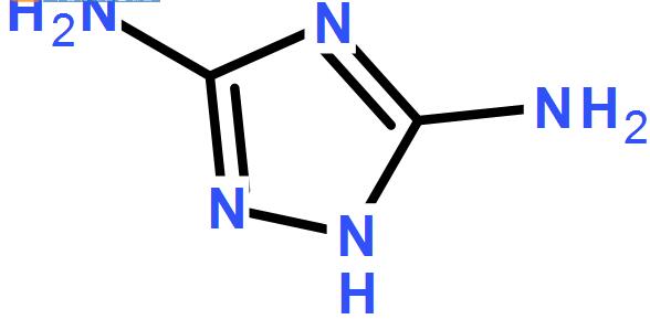 3,5-二氨基-1,2,4-三氮唑生产厂家