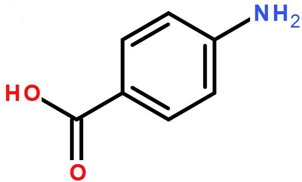 对氨基苯甲酸生产厂家