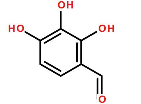 2,3,4-三羟基苯甲醛