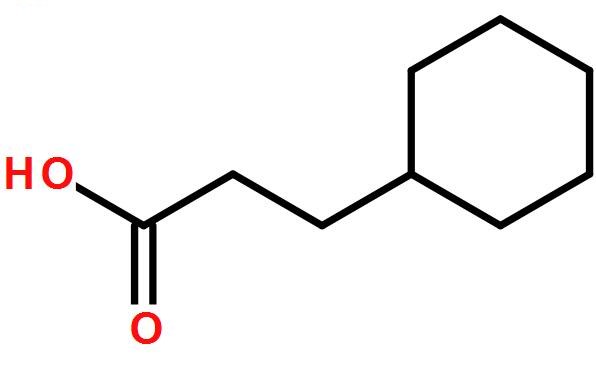 3-环己基丙酸生产厂家