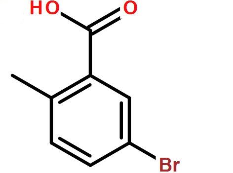 5-溴-2-甲基苯甲酸生产厂家