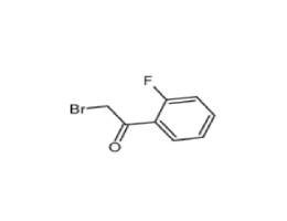 α-溴代邻氟苯乙酮