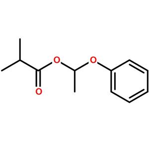 异丁酸苯氧乙酯生产厂家