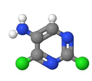 5177-27-5；5-氨基-2,4-二氯嘧啶