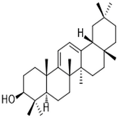 Oleana-9(11),12-dien-3β-ol