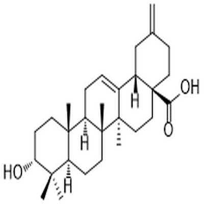 3-Epiakebonoic acid