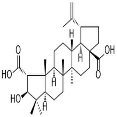 Ceanothic acid