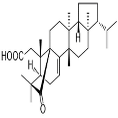 Alstonic acid B