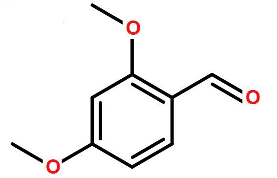 2,4-二甲氧基苯甲醛