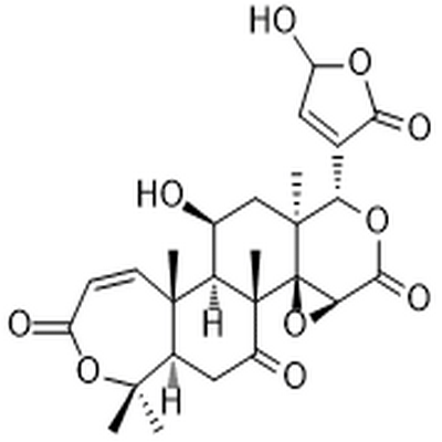 21,23-Dihydro-23-hydroxy-21-oxozapoterin