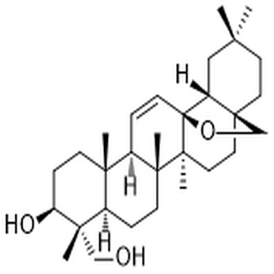 16-Deoxysaikogenin F