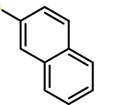 2-硫代萘酚生产厂家