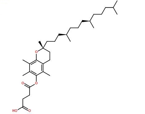 维生素E琥珀酸酯