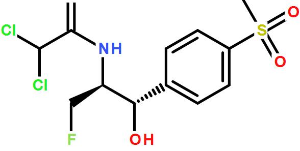 氟苯尼考琥珀酸钠生产厂家