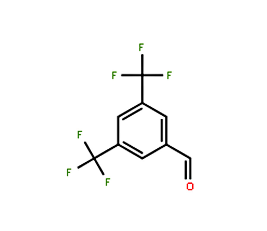 3,5-二(三氟甲基)苯甲醛