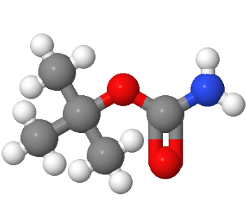 4248-19-5；氨基甲酸叔丁酯