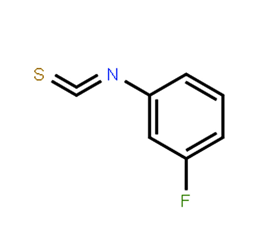 3-氟苯硫代异氰酸酯