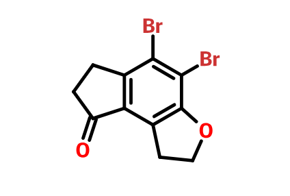 3,5-二溴-4-羟基苯甲酸甲酯