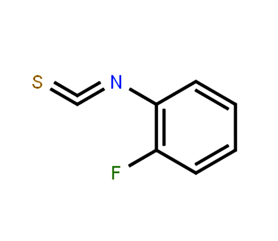 2-氟苯基硫代异氰酸酯