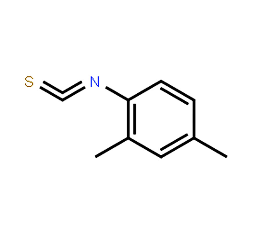 2,4-二甲基异硫氰酸苯酯