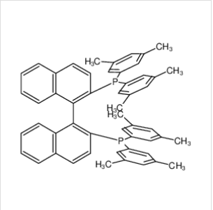 (S)-联萘(3,5-二甲苯基)膦