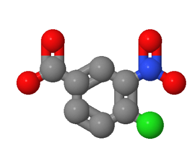 96-99-1；4-氯-3-硝基苯甲酸