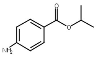 对氨基苯甲酸异丙酯