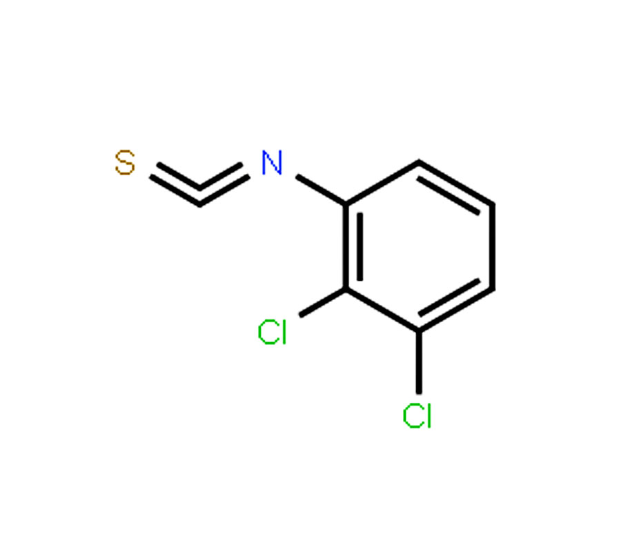 2,3-二氯苯基硫代异氰酸酯