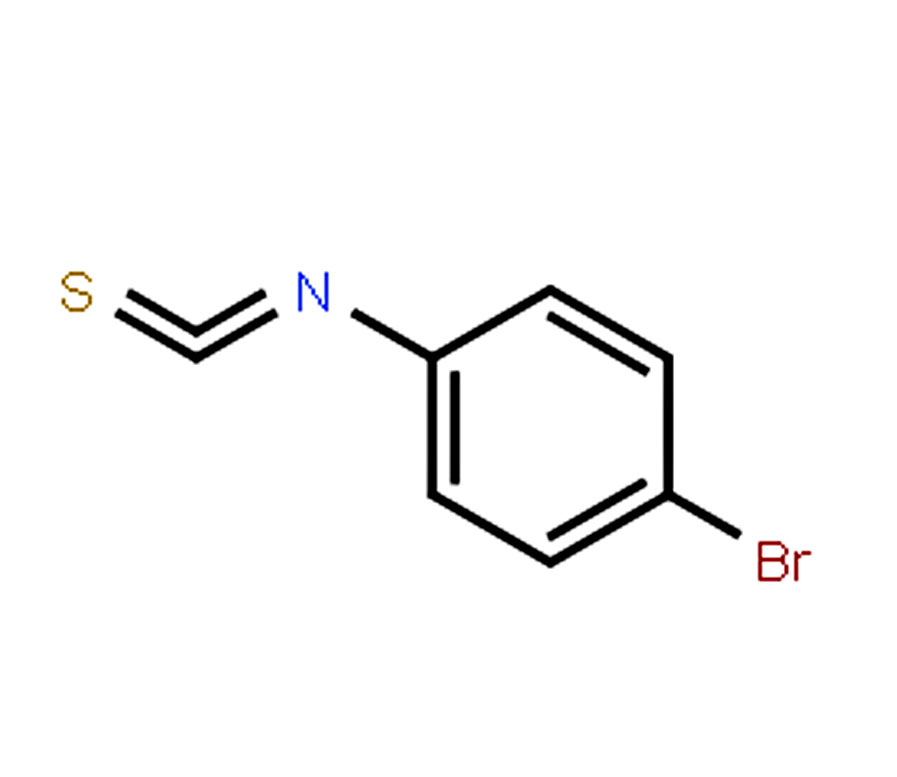 4-溴异硫氰酸苯酯