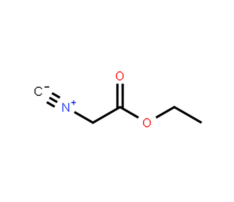 异氰酰乙酸乙酯