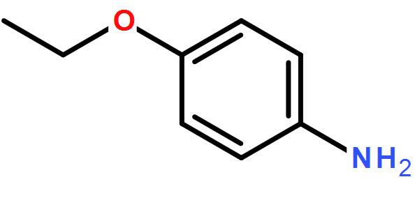 4-乙氧基苯胺