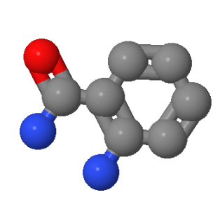 88-68-6；2-氨基苯甲酰胺