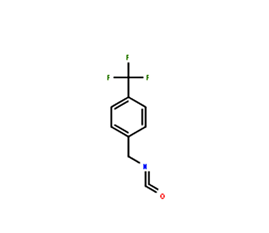 4-三氟甲基苄基异氰酸酯