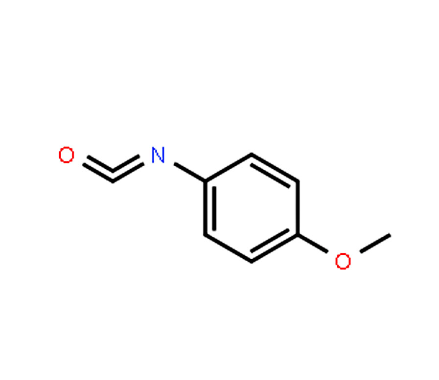 4-甲氧基苯异氰酸酯