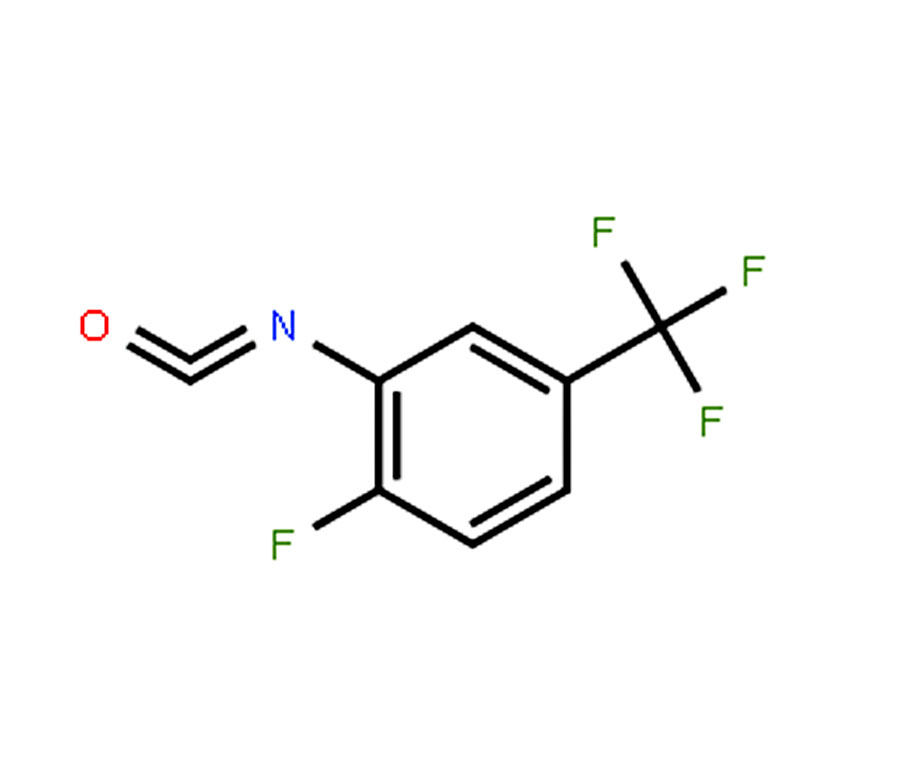 2-氟-5-(三氟甲基)苯基 异氰酸酯