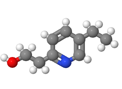 5223-06-3；5-乙基-2-吡啶乙醇
