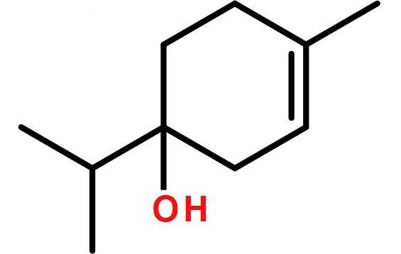 4-萜烯醇CAS#562-74-3生产厂家及