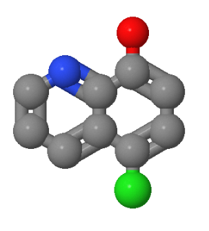 130-16-5；5-氯-8-羟基喹啉