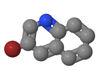 5332-24-1；3-溴喹啉