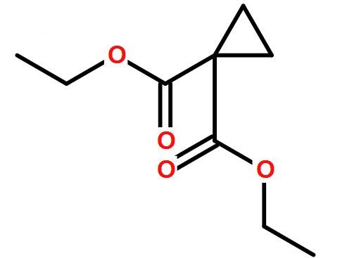 1,1-环丙基二羧酸二乙酯