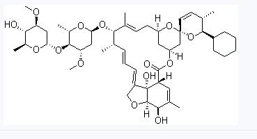 多拉菌素