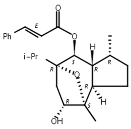 (-)-Englerin B