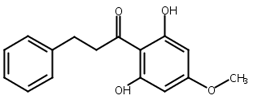 2′,6′-二羟基4′-甲氧基二氢查耳酮