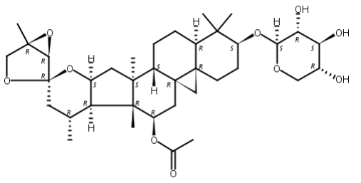 23-表-26-去羟基阿科特素