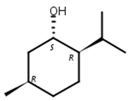 (1S,2R,5R)-(+)-异薄荷醇