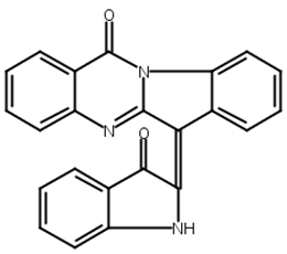 青黛酮