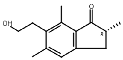 蕨素B