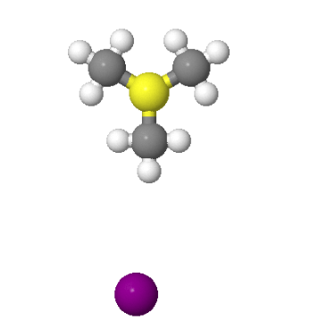 2181-42-2；三甲基碘化锍