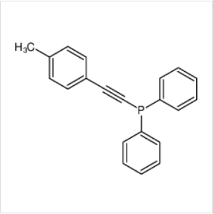 4-（二苯基膦乙炔基）甲苯